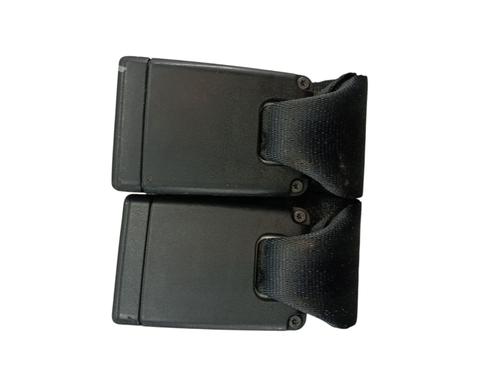 Used Seat buckle Seat buckle DACIA SANDERO II 1.5 dCi (90 hp) 29943979 29943979