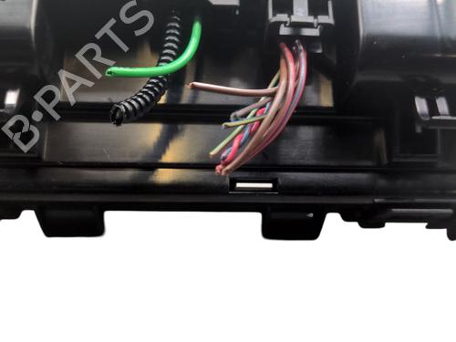 Instrument cluster BMW 1 (F20) 116 d | BP32207127C47