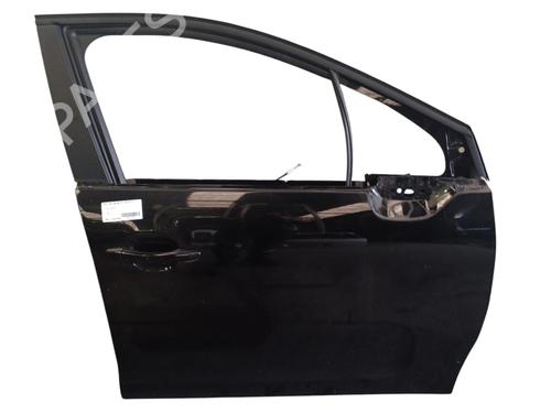 Used Right front door CITROËN C3 III (SX) 1.2 PureTech 82 (83 hp) 29635217