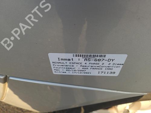 Right taillight RENAULT ESPACE IV (JK0/1_) 2.0 dCi (JK01, JK02, JK1J, JK1K, JK1H) | BP33041673C35 - Image 12