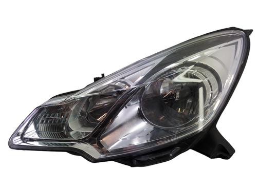 Used Right headlight CITROËN C3 II (SC_) 1.0 VTi 68 (68 hp) 31753427