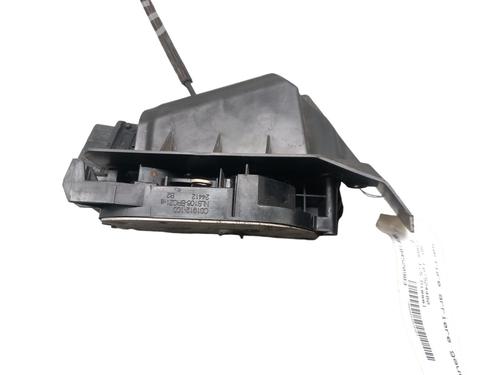 Rear left lock FORD B-MAX (JK) 1.5 TDCi | BP25058448C100 
