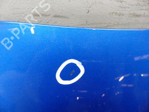 Hood TOYOTA AYGO (_B1_) 1.0 (KGB10_, KGB10R) | BP25063954C1 