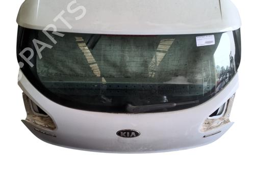 Tailgate KIA CEE'D (JD) 1.4 CVVT | BP31952860C6 - Image 7