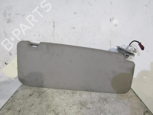 Left sun visor BMW 5 (E60) 530 d | BP25063833I1 