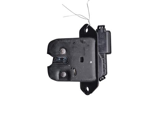 Tailgate lock DACIA SANDERO III 1.0 TCe 90 | BP25057517C101 