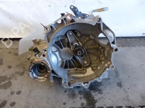 Used Gearbox VW POLO (9N_, 9A_) [2001-2014]  25108576