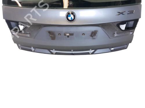 Tailgate BMW X3 (E83) 2.0 d | BP25087346C6 