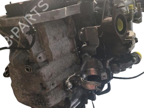Engine RENAULT CLIO IV (BH_) 1.5 dCi 75 | BP29251780M1  - Image 6