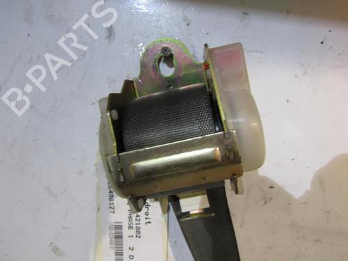 rear-right-seatbelt-hyundai-santa-fe-i-sm-2000-2001-2002-2003-2004-2005-2006-25078696 main image