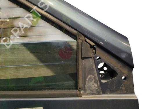 Used Right front door RENAULT CLIO III (BR0/1, CR0/1) 1.5 dCi (C/BR0G, C/BR1G) (68 hp) 31980677