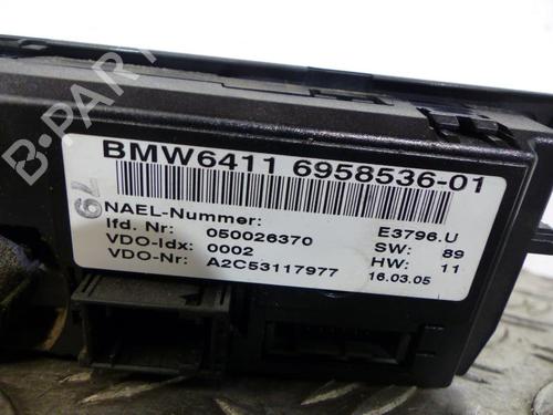 Climate control BMW 1 (E87) 118 d | BP25108190I5 