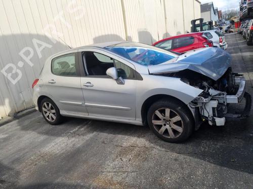 Front wiper motor PEUGEOT 308 I (4A_, 4C_) 1.6 16V | BP25099489M29 