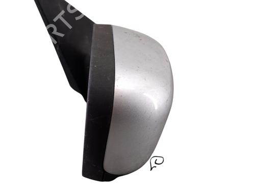Used Right mirror RENAULT LAGUNA II (BG0/1_) 1.9 dCi (BG1A, BG1W, BG0G) (110 hp) 29193792