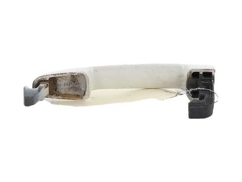 Used Rear left exterior door handle Rear left exterior door handle 36847888 36847888