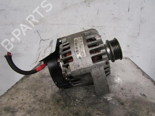Alternator FORD KA (RU8) 1.2 | BP25070399M7  - Image 6