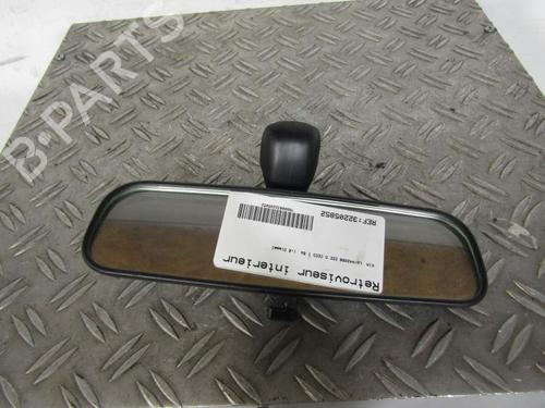 Used Rear mirror KIA CEE'D SW (ED) 1.6 CRDi 115 (115 hp) 25065874