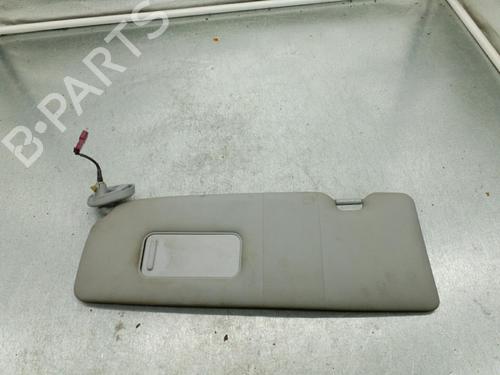 Left sun visor BMW 1 (E87) 118 d | BP25104640I1 