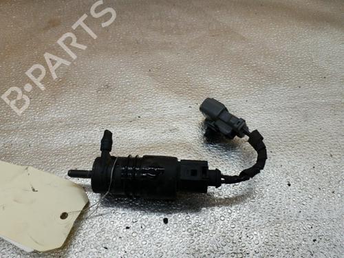 Annen HONDA CIVIC VIII Hatchback (FN, FK) 2.2 CTDi (FK3) (140 hp) 25105125