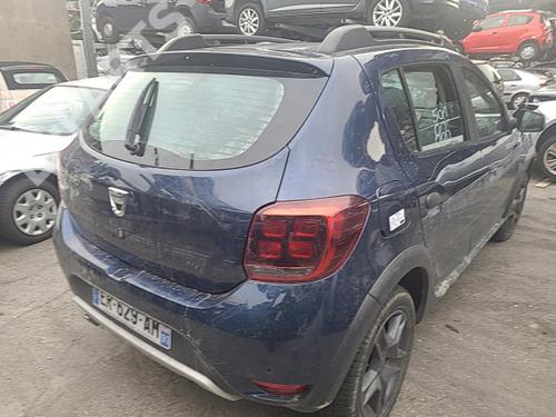 Mirror switch DACIA SANDERO II 1.5 dCi | BP11372796I25  - Image 20