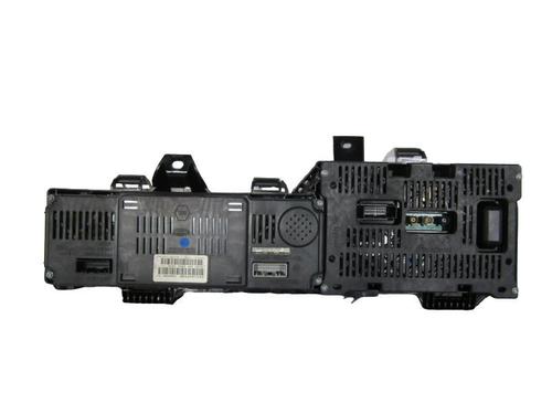 Instrument cluster RENAULT SCÉNIC III (JZ0/1_) 1.5 dCi | BP25084278C47 