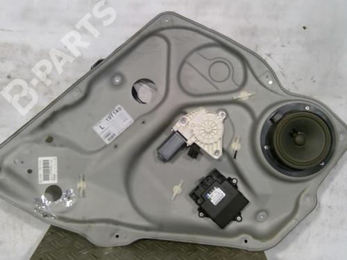 rear-left-window-mechanism-mercedes-benz-b-class-sports-tourer-w245-b-200-cdi-245208-2005-2006-2007-2008-2009-2010-2011-10582814 main image