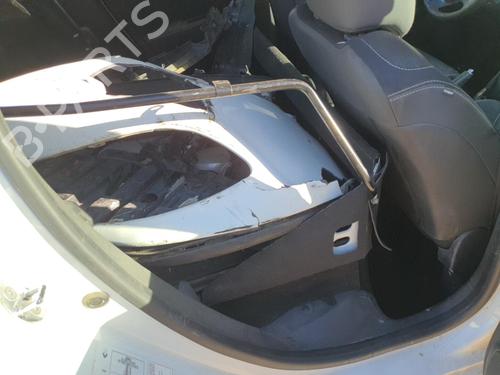 Right tailgate light RENAULT CLIO IV (BH_) 1.5 dCi 90 | BP25062396C80 