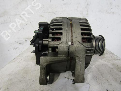 Alternator OPEL ASTRA H (A04) 1.6 (L48) | BP25096248M7 - Image 4