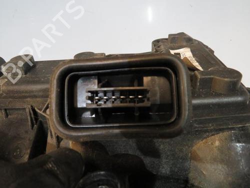 Left taillight VW LUPO I (6X1, 6E1) 1.4 | BP25086207C34 
