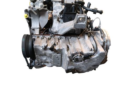 Motor für Motor BMW 3 (E90) 318 d (122 hp) 36205864 36205864