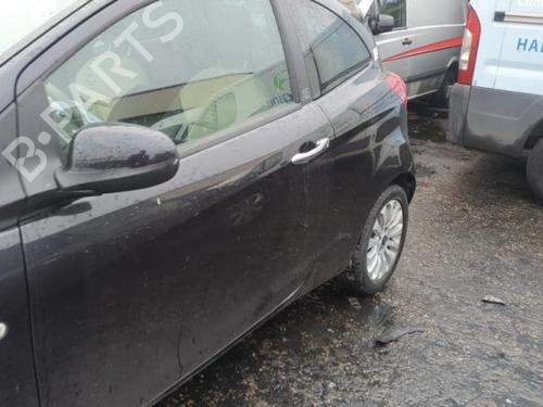 Starter FORD KA (RU8) 1.2 | BP25082189M8 - Image 8