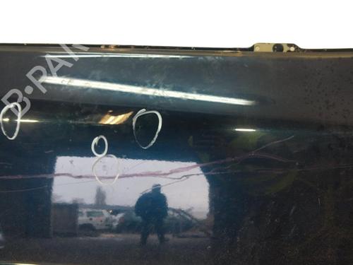 Right front door PEUGEOT 307 (3A/C) 2.0 HDi 135 | BP25058938C3 