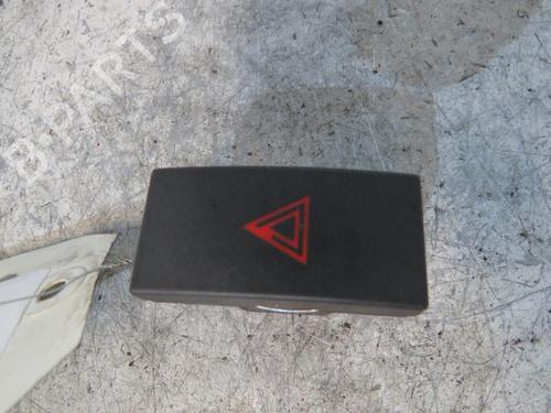 Used Warning switch FORD FOCUS C-MAX (DM2) 1.6 TDCi (109 hp) 25070809