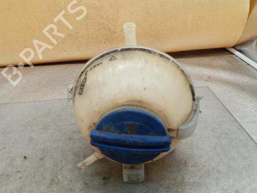 Used Expansion tank AUDI A1 Sportback (8XA, 8XF) 1.6 TDI (90 hp) 25105336