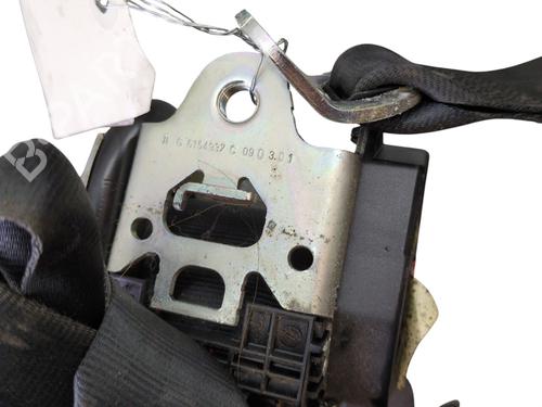 Front right seatbelt VW GOLF VI (5K1) 2.0 TDI | BP26942087I25  - Image 5
