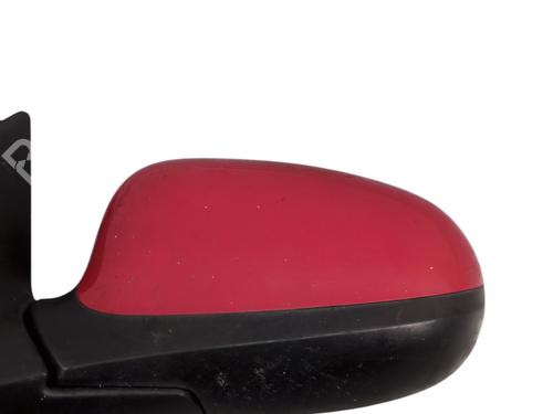 Left mirror FIAT BRAVO II (198_) 1.4 T-Jet (198AXG1B) | BP30392191C26 
