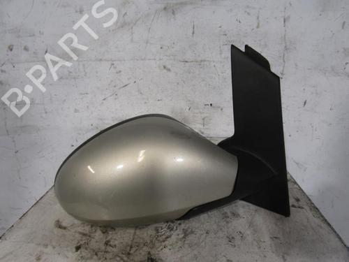 Right mirror SEAT ALTEA (5P1) 2.0 TDI 16V | BP25113558C27 