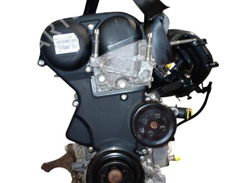 Engine FORD FIESTA VI (CB1, CCN) 1.4 | BP25100587M1 