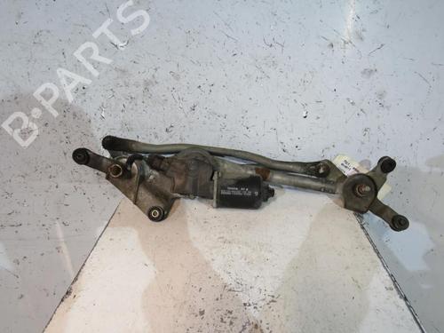 Used Front wiper motor TOYOTA AVENSIS VERSO (_M2_) 2.0 D (CLM20_, CLM20R) (116 hp) 25095298