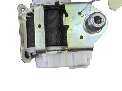 Front left seatbelt OPEL ADAM (M13) 1.2 | BP29633060I26 - Image 4