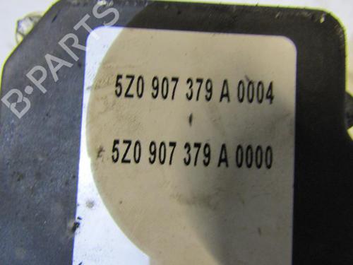 ABS pump VW FOX Hatchback (5Z1, 5Z3, 5Z4) 1.2 | BP25106600M43 