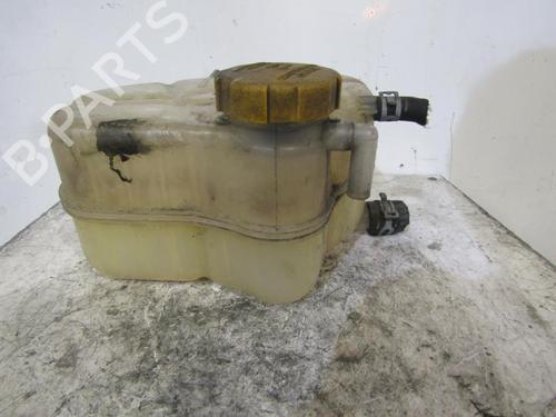 Used Expansion tank OPEL CORSA D (S07) 1.3 CDTI (L08, L68) (90 hp) 25106086