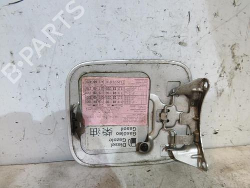 Klapa wlewu paliwa AUDI A3 (8L1) 1.9 TDI | BP25114278C131 
