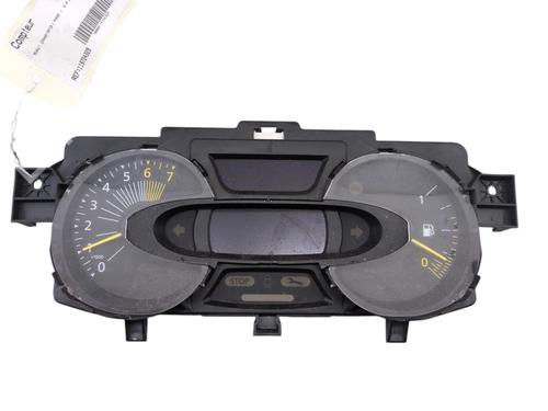Instrument cluster RENAULT CAPTUR I (J5_, H5_) 0.9 TCe 90 | BP32029949C47  - Image 6
