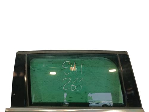 Right rear door PEUGEOT 5008 (0U_, 0E_) 2.0 HDi 150 / BlueHDi 150 | BP28073214C5