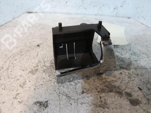 Used Rear right interior door handle Rear right interior door handle VW POLO III (6N1) [1994-1999] 10606764 10606764
