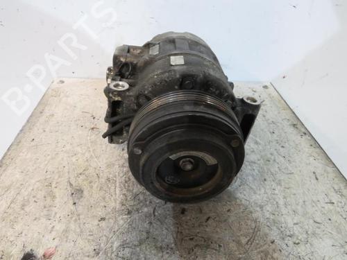 Used AC compressor BMW 5 (E39) 525 i (192 hp) 25114707