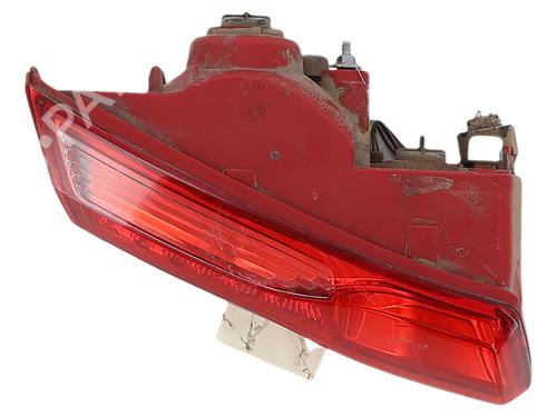 Used Left tailgate light Left tailgate light RENAULT LAGUNA Coupe (DT0/1) 2.0 dCi GT (DT11, DT1E, DT1N) (178 hp) 40173294 40173294