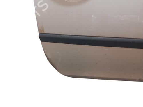 Right front door RENAULT CLIO III (BR0/1, CR0/1) 1.5 dCi | BP25100529C3 