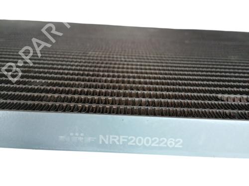 AC radiator FORD FOCUS III Turnier 1.6 TDCi | BP29612022M32 
